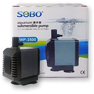 واتر پمپ wp-3500 سوبو