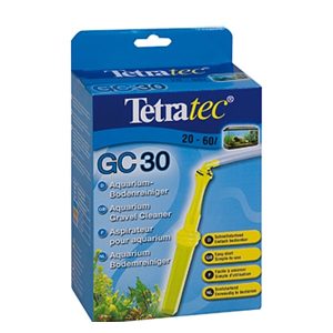 سیفون آکواریوم گراول کیلینر GC30 تترا