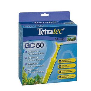 سیفون آکواریوم گراول کیلینر GC50 تترا