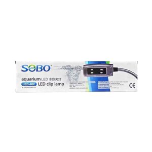 نور ال ای دی آکواریوم  LED40C سوبو