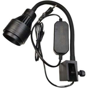 نور ال ای دی لنز دار قابل تنظیم SD-038LB سوبو