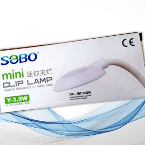 نور ال ای دی مینی مدل Y-3.5W سوبو