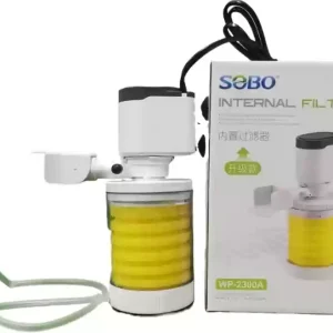 فیلتر تصفیه داخل آبی wp-2300A سوبو