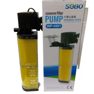 فیلتر تصفیه داخل آبی wp-4001 سوبو