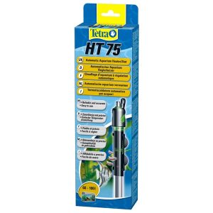 بخاری آکواریوم  HT 75 تترا