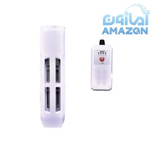 یووی استریلایزر SOBO L‑5W