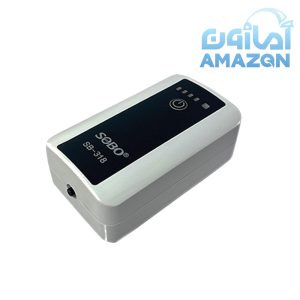 پمپ شارژی SOBO SB-318