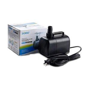 واتر پمپ SOBO WP-۰۸H