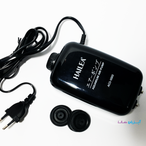 پمپ هوا: HAILEAACO-5503