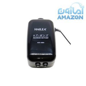 پمپ هوا: HAILEA ACO-5504