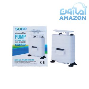 فیلتر هنگان: SOBO WP-328H
