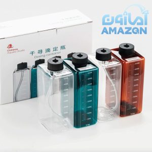 مخزن دوزینگ پمپ ml۴۵۰ Chihiros