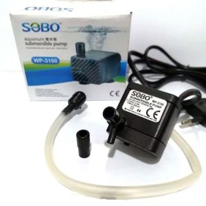 واتر پمپ SOBO WP-۳۱۰۰