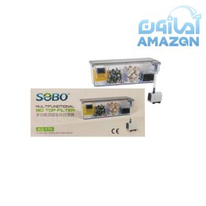 تاپ فیلتر Sobo AO-17H