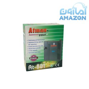 فیلتر Atman - ۸۸۱