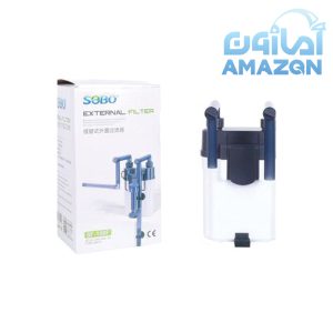 فیلتر هنگان OF VS-BABY