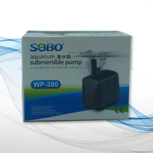 واتر پمپ SOBO WP-۲۸۰