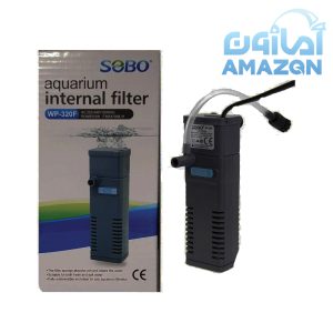 فیلتر داخلی SOBO WP-320F