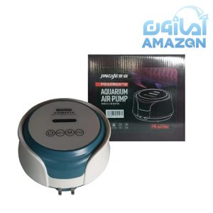 پمپ jINGYERE AC-۱۰۰