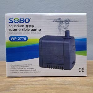 واتر پمپ SOBO WP-۲۷۷۰