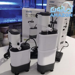 فیلتر داخلی SOBO AO-SW-UV