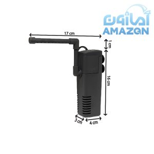 فیلتر داخلی SOBO WP-۱۷۷F