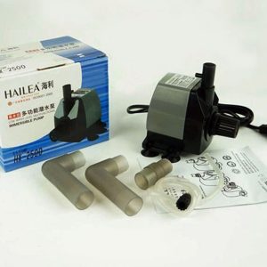 واتر پمپ HAILEA HX-4500