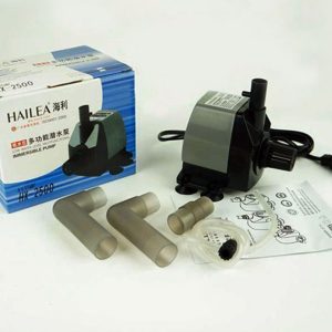 واتر پمپ HAILEA HX-۲۵۰۰