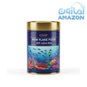 غذا پولکی OSNF new