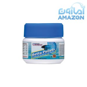 غذا سوپر تروپیکال بیت اوشن نوتریشن