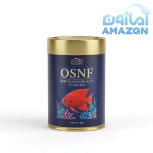 غذا تقویت کننده FF-437-45G OSNF new