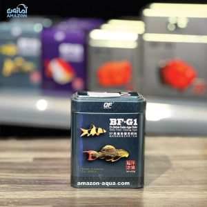 غذای قرصی ماهیان کف خوار و میگو BF-G1 اوشن فری