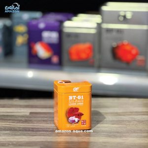 غذا میکروگرانول پروبتا BT.G1 اوشن فری 20 گرمی