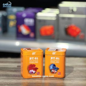 غذا میکروگرانول پروبتا BT.G1 اوشن فری 20 گرمی