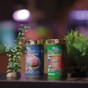 غذای هامپی هد فلاور اوشن فری Ocean Free Humpy Head