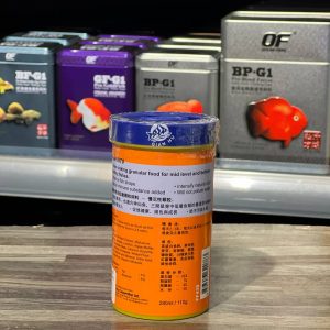 غذای دیسکس گرانولی سوپر بیتز اوشن فری