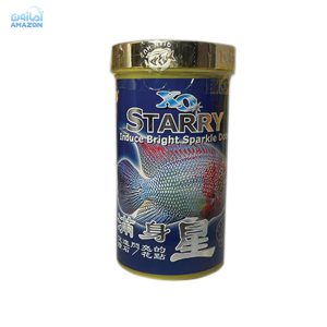 غذا استاری اوشن فری 120g OF starry