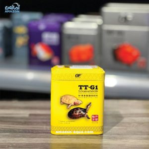 استیک اسمال انواع لاک پشت TT-G1 اوشن فری 60 گرمی