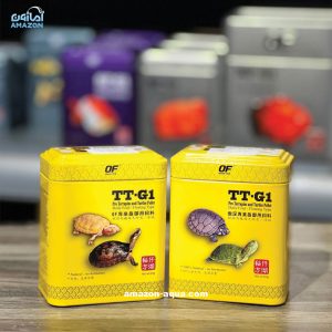 استیک اسمال انواع لاک پشت TT-G1 اوشن فری 60 گرمی