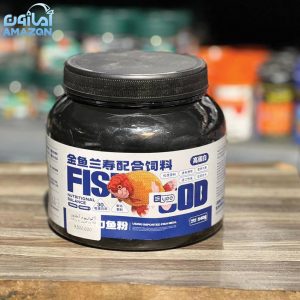 غذای ماهی زینتی مدل Yee Fish Food