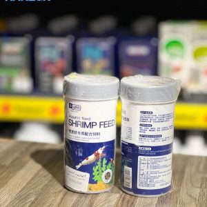 غذای مخصوص میگو آکواریوم – Shrimp Feed