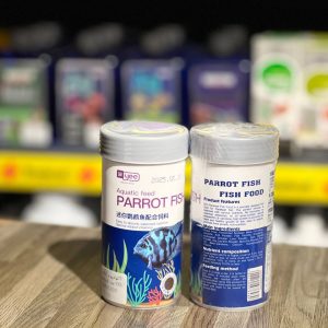 غذای تخصصی ماهی پارات – Parrot Fish Aquatic Feed