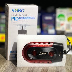 هیتر آکواریوم سوبو (SOBO) مدل DW-FX-50W با فناوری PID