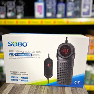 هیتر هوشمند آکواریوم سوبو (SOBO) سری FA با کنترل PID
