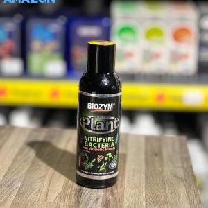 باکتری نیتریفایینگ مخصوص گیاهان آکواریومی BIOZYM