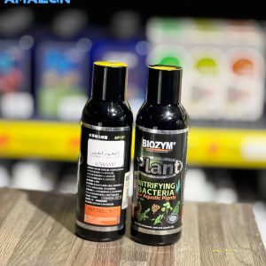 باکتری نیتریفایینگ مخصوص گیاهان آکواریومی BIOZYM