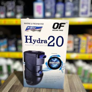 تصفیه‌کننده آب هوشمند آکواریوم Ocean Free (OF) مدل Hydra 20