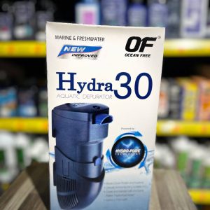 تصفیه‌کننده آب هوشمند آکواریوم Ocean Free (OF) مدل Hydra 30