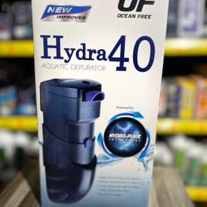 تصفیه‌کننده آب آکواریوم OF مدل Hydra 40