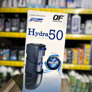 تصفیه‌ کننده آب آکواریوم OF مدل Hydra 50